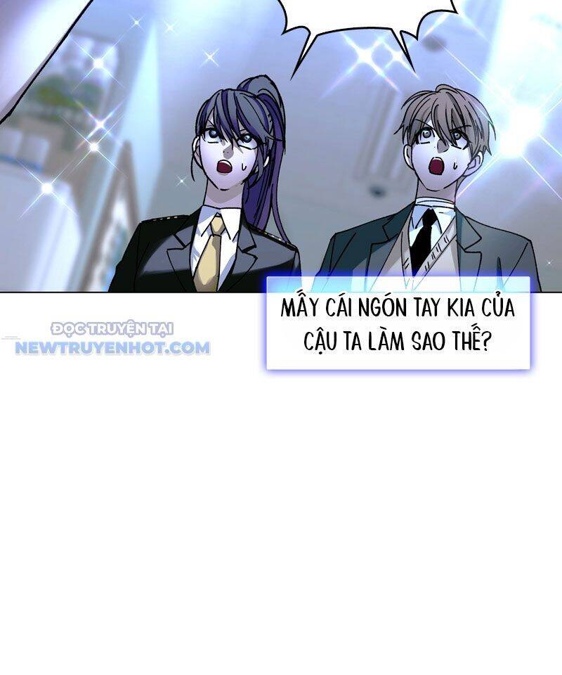 Tận Thế Cũng Chỉ Là Trò Chơi: Chapter 23