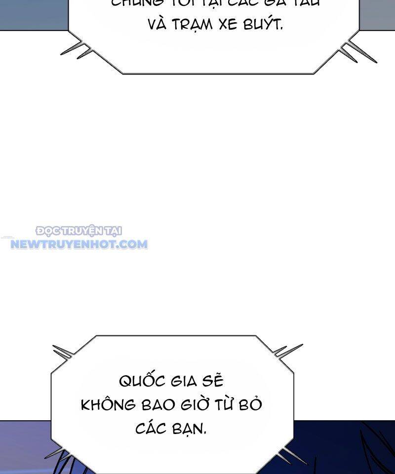 Tận Thế Cũng Chỉ Là Trò Chơi: Chapter 23