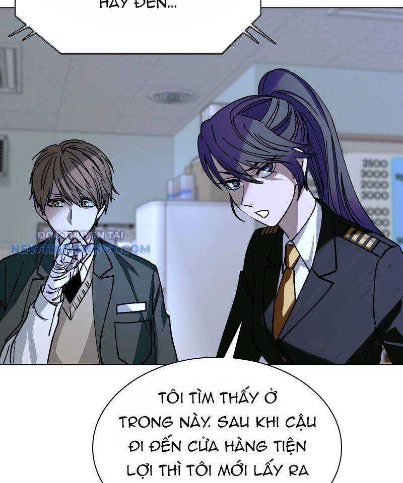 Tận Thế Cũng Chỉ Là Trò Chơi: Chapter 23