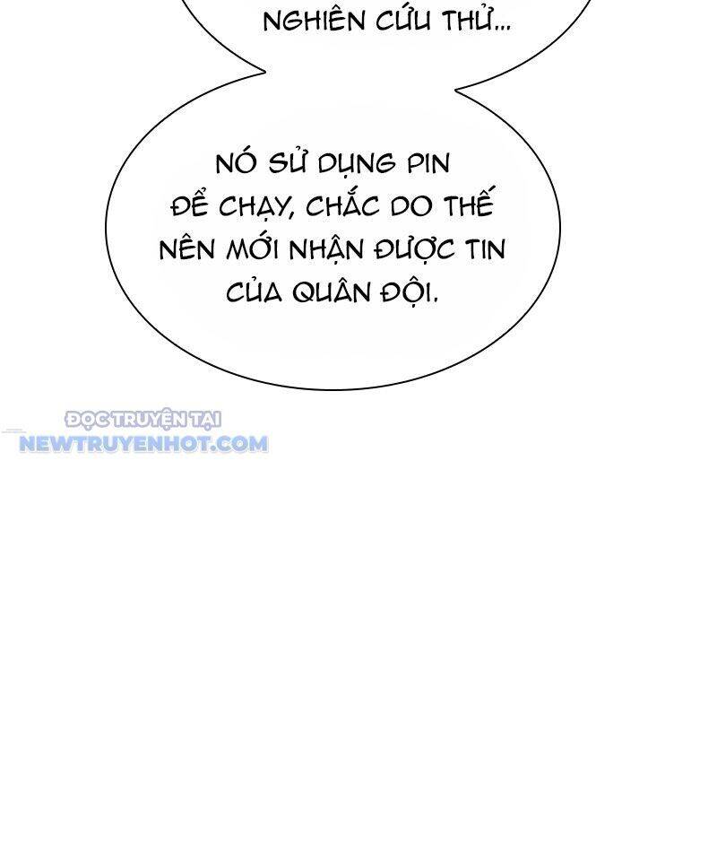 Tận Thế Cũng Chỉ Là Trò Chơi: Chapter 23