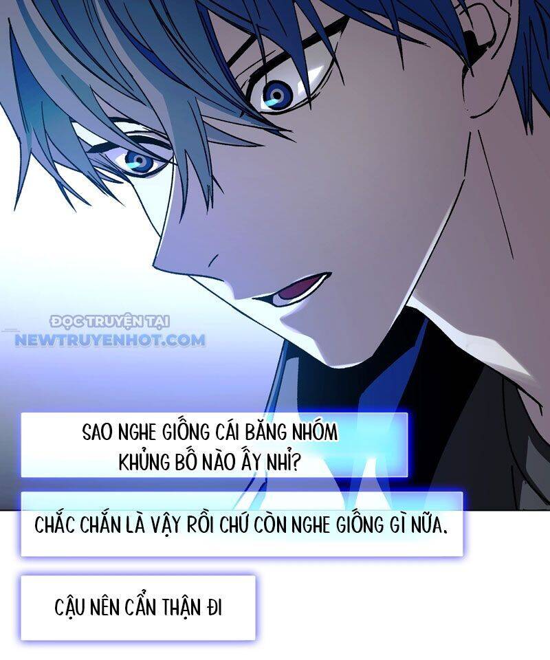 Tận Thế Cũng Chỉ Là Trò Chơi: Chapter 23