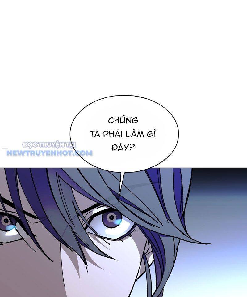 Tận Thế Cũng Chỉ Là Trò Chơi: Chapter 23