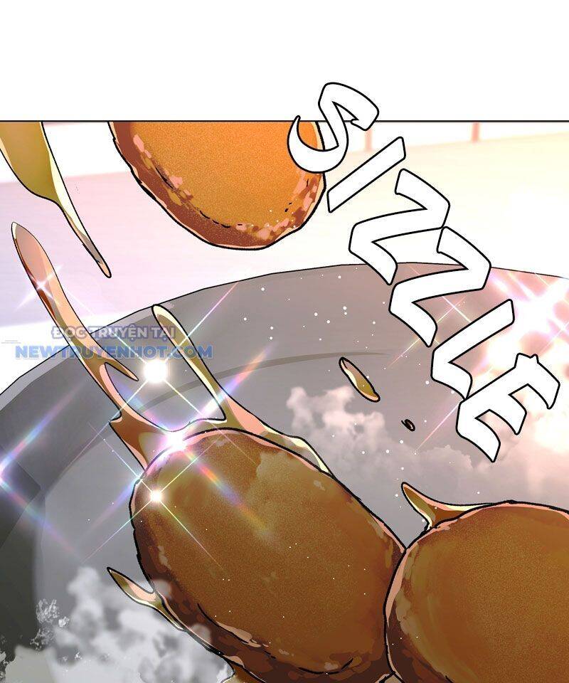 Tận Thế Cũng Chỉ Là Trò Chơi: Chapter 23