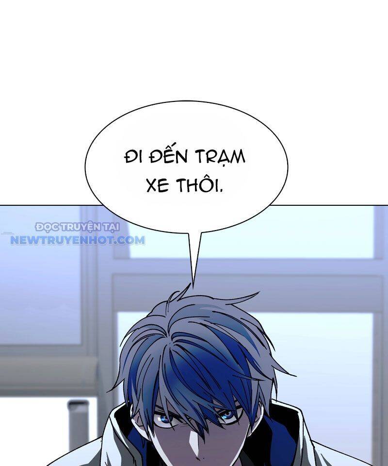 Tận Thế Cũng Chỉ Là Trò Chơi: Chapter 23