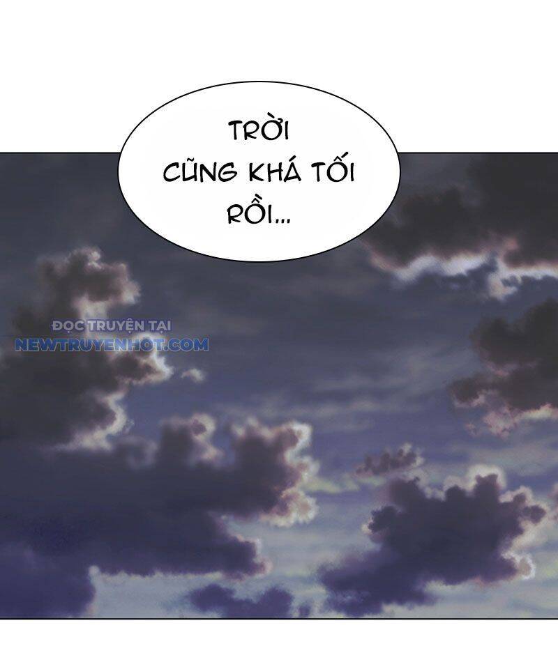 Tận Thế Cũng Chỉ Là Trò Chơi: Chapter 23