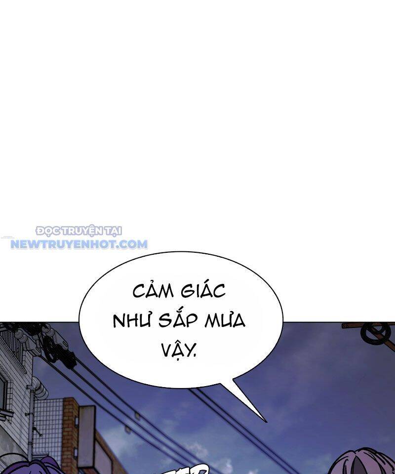 Tận Thế Cũng Chỉ Là Trò Chơi: Chapter 23