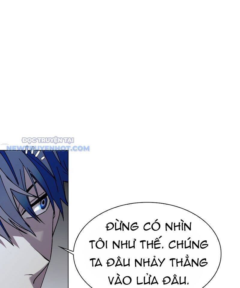 Tận Thế Cũng Chỉ Là Trò Chơi: Chapter 23