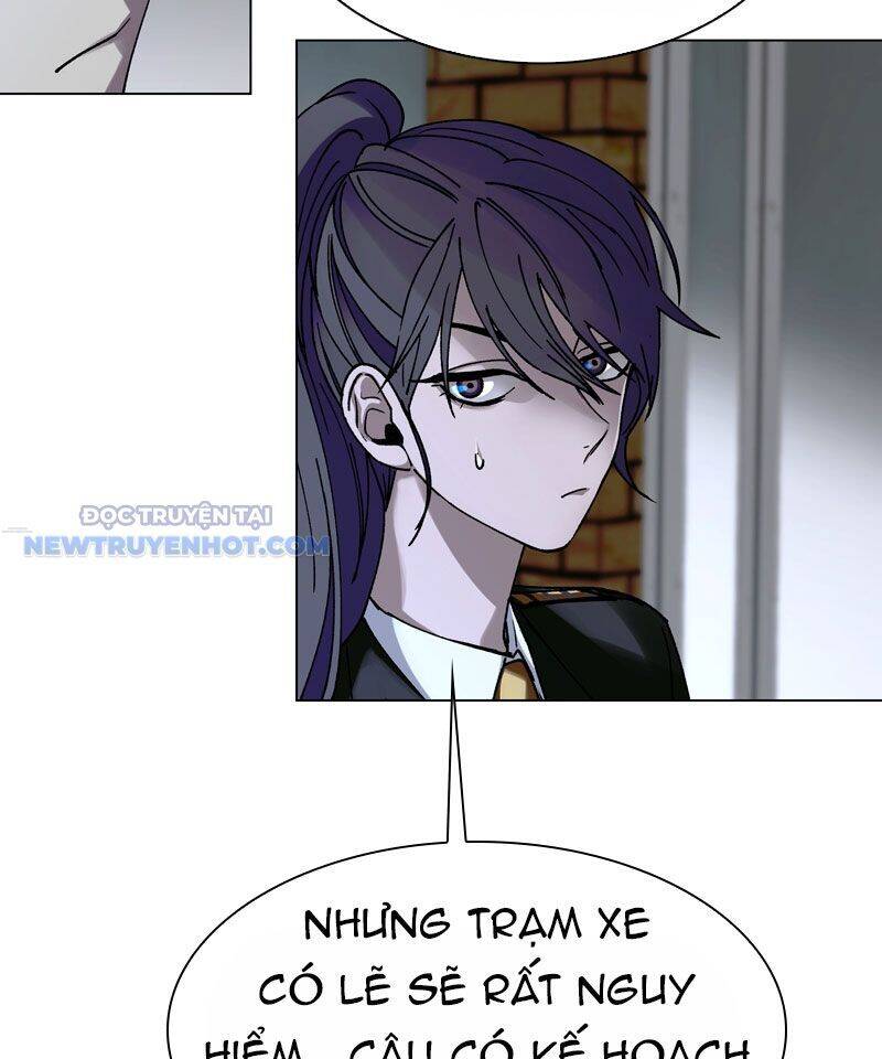 Tận Thế Cũng Chỉ Là Trò Chơi: Chapter 23