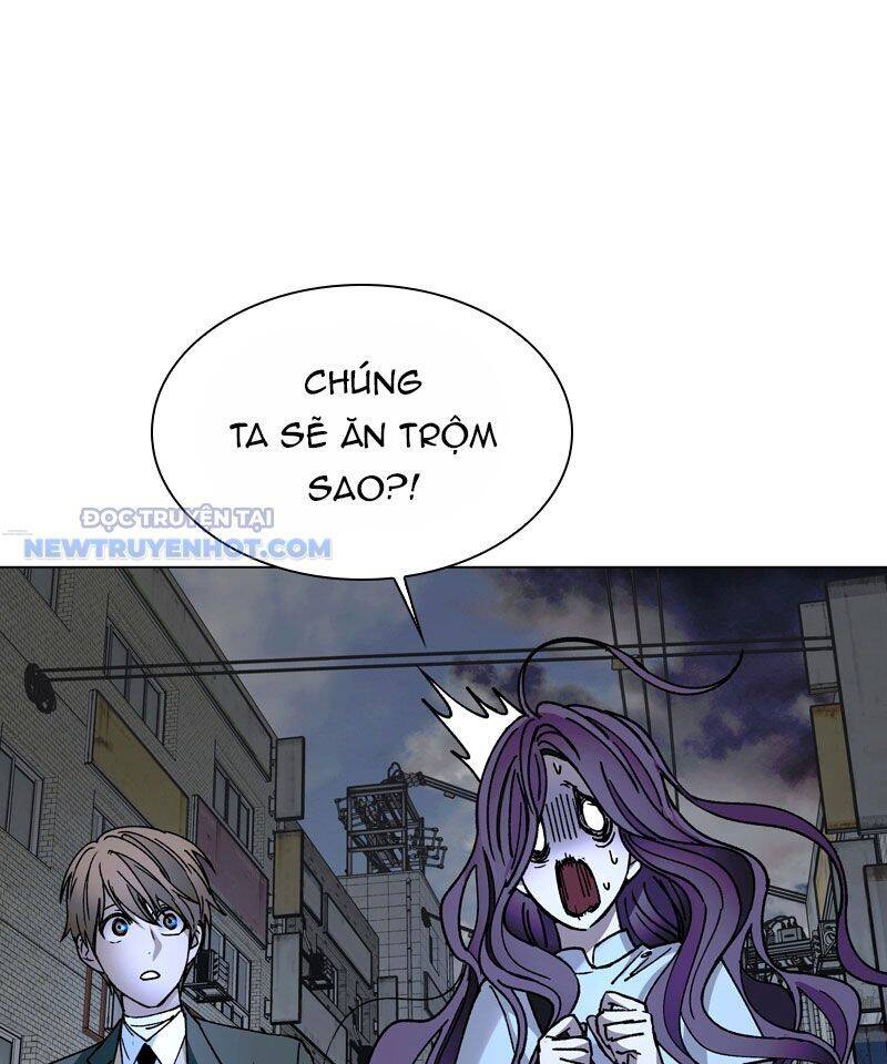 Tận Thế Cũng Chỉ Là Trò Chơi: Chapter 23