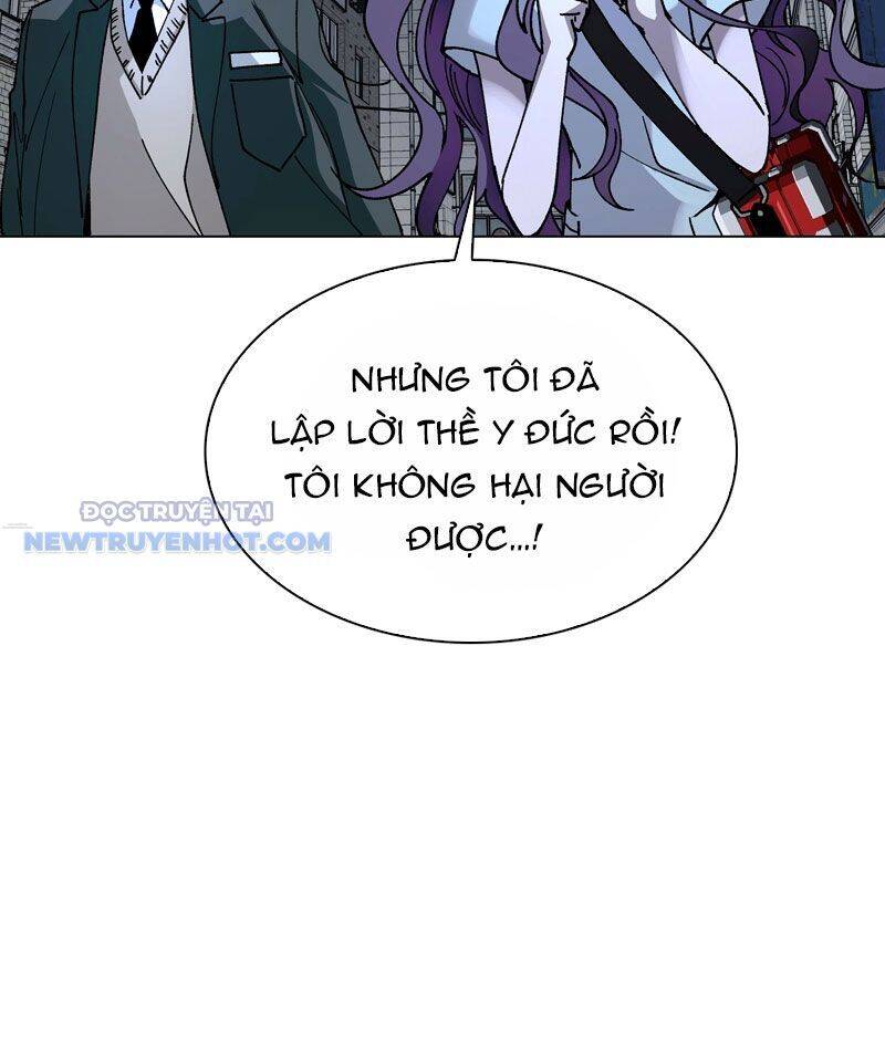 Tận Thế Cũng Chỉ Là Trò Chơi: Chapter 23