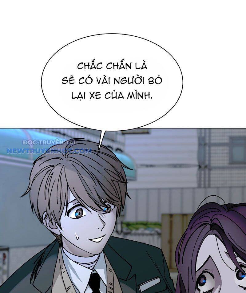 Tận Thế Cũng Chỉ Là Trò Chơi: Chapter 23