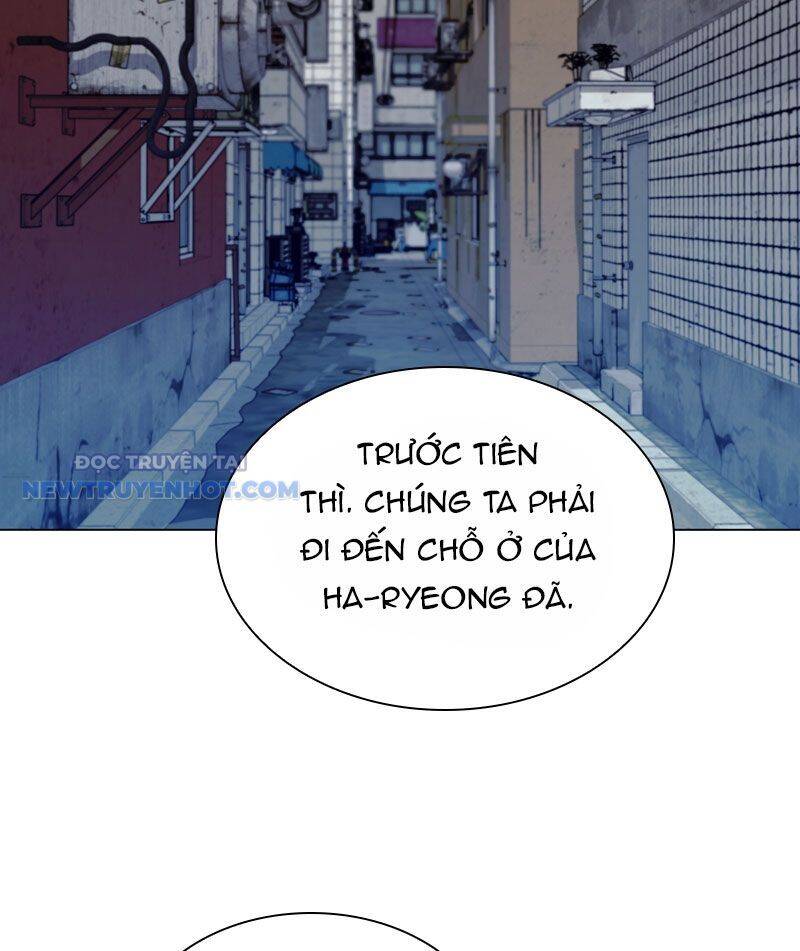 Tận Thế Cũng Chỉ Là Trò Chơi: Chapter 23