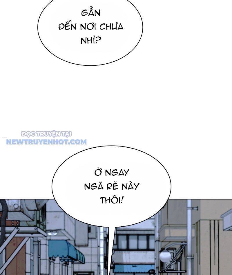 Tận Thế Cũng Chỉ Là Trò Chơi: Chapter 23