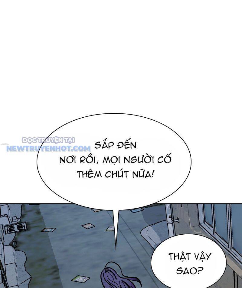 Tận Thế Cũng Chỉ Là Trò Chơi: Chapter 23