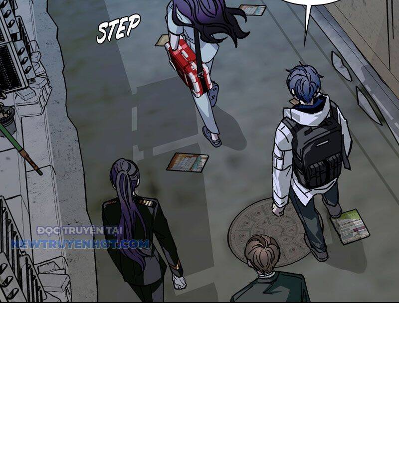 Tận Thế Cũng Chỉ Là Trò Chơi: Chapter 23