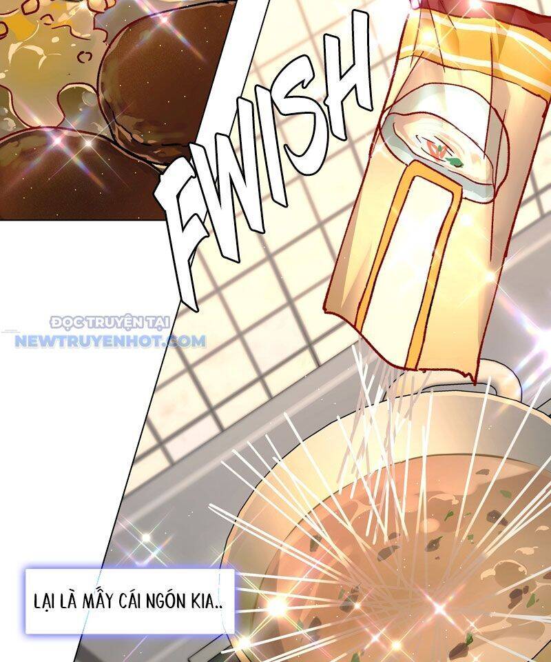 Tận Thế Cũng Chỉ Là Trò Chơi: Chapter 23