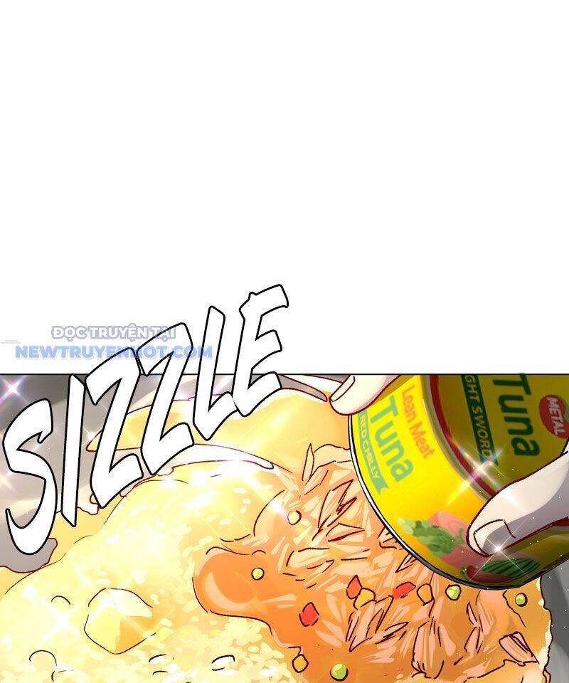 Tận Thế Cũng Chỉ Là Trò Chơi: Chapter 23