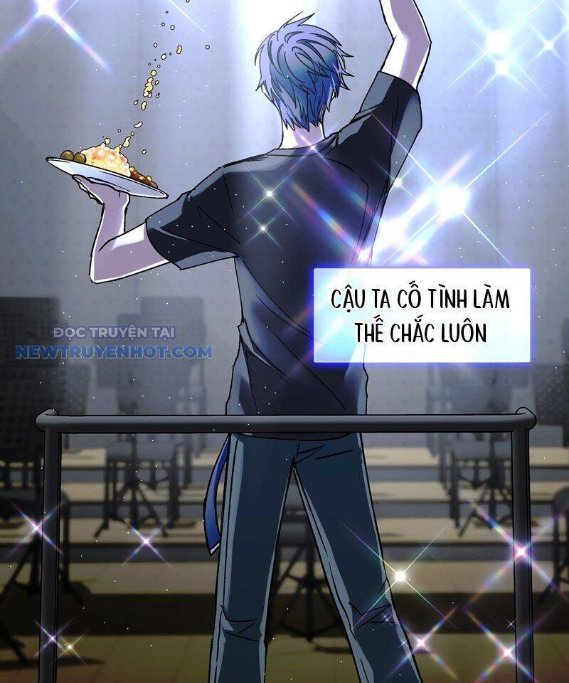 Tận Thế Cũng Chỉ Là Trò Chơi: Chapter 23