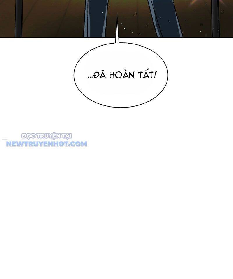 Tận Thế Cũng Chỉ Là Trò Chơi: Chapter 23