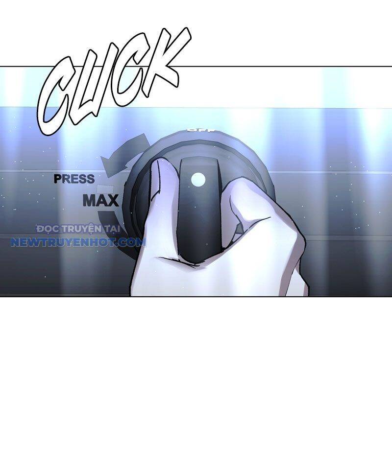 Tận Thế Cũng Chỉ Là Trò Chơi: Chapter 23