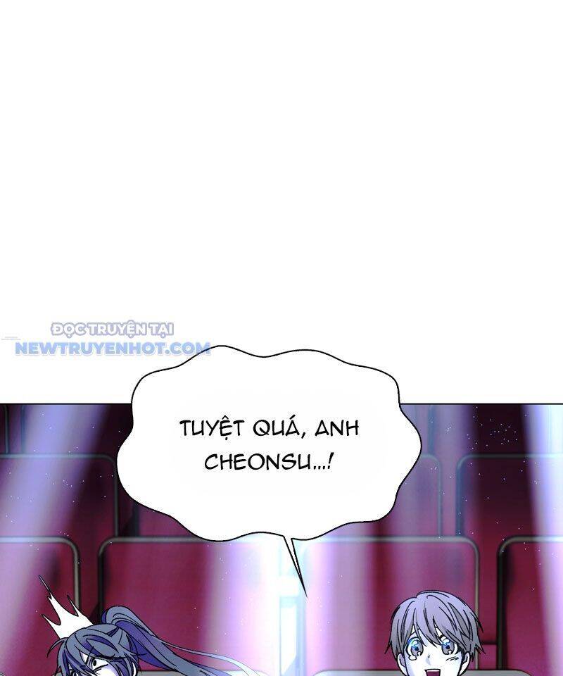 Tận Thế Cũng Chỉ Là Trò Chơi: Chapter 23