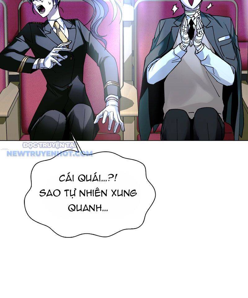 Tận Thế Cũng Chỉ Là Trò Chơi: Chapter 23