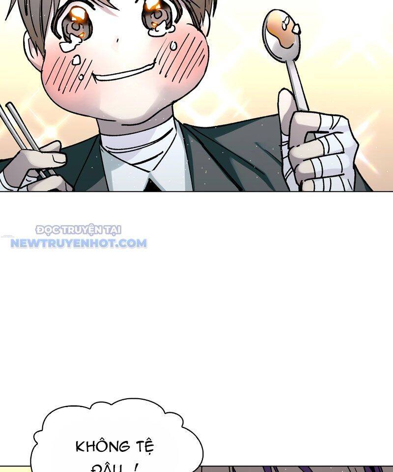 Tận Thế Cũng Chỉ Là Trò Chơi: Chapter 23