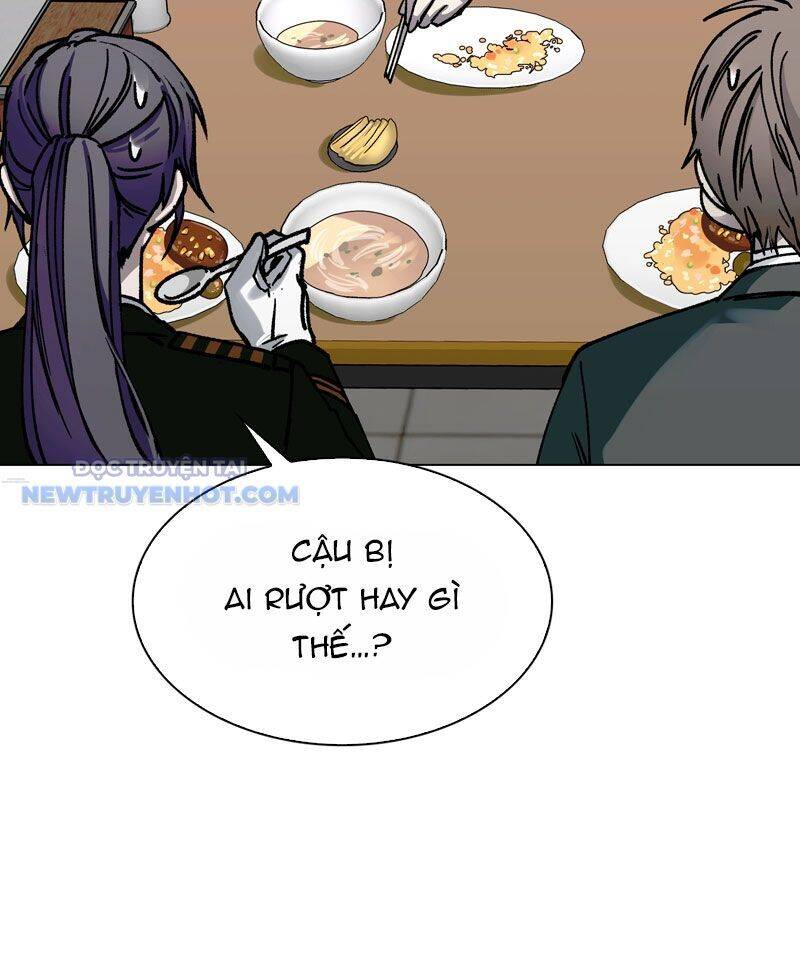 Tận Thế Cũng Chỉ Là Trò Chơi: Chapter 23