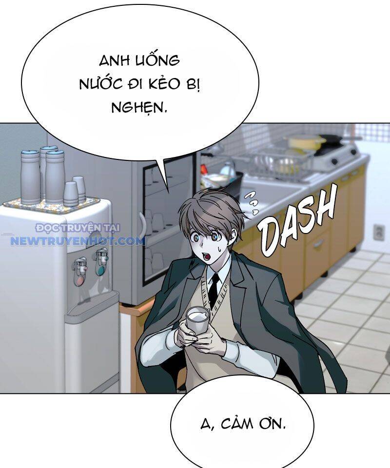 Tận Thế Cũng Chỉ Là Trò Chơi: Chapter 23