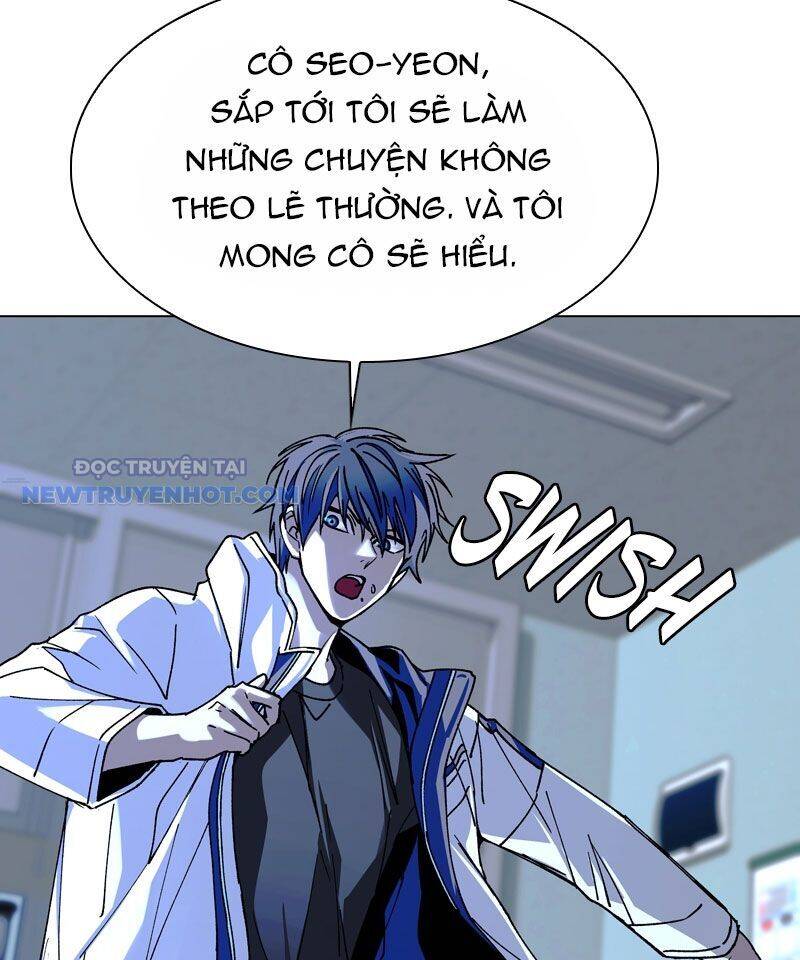 Tận Thế Cũng Chỉ Là Trò Chơi: Chapter 23