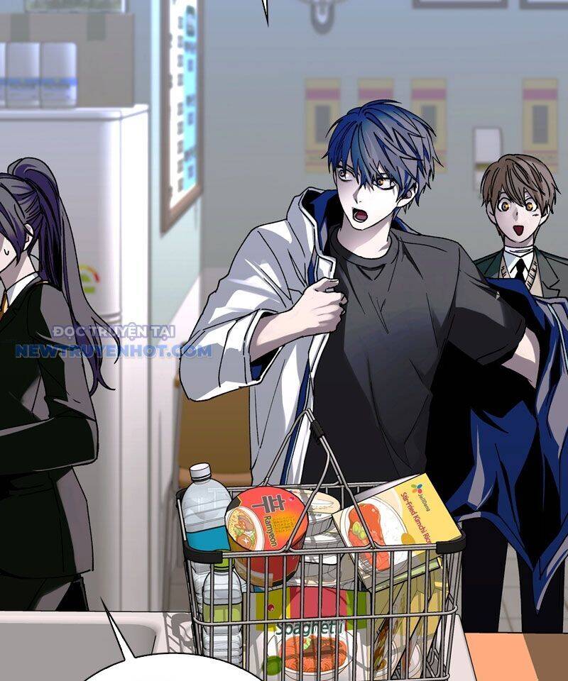 Tận Thế Cũng Chỉ Là Trò Chơi: Chapter 23