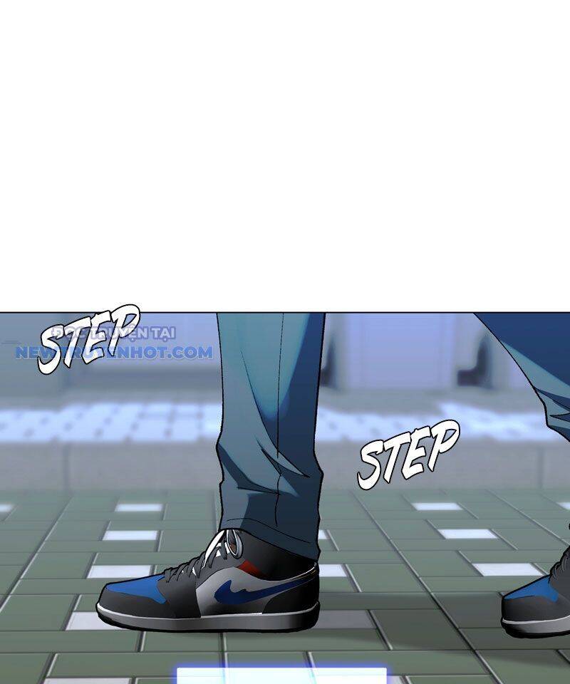 Tận Thế Cũng Chỉ Là Trò Chơi: Chapter 23