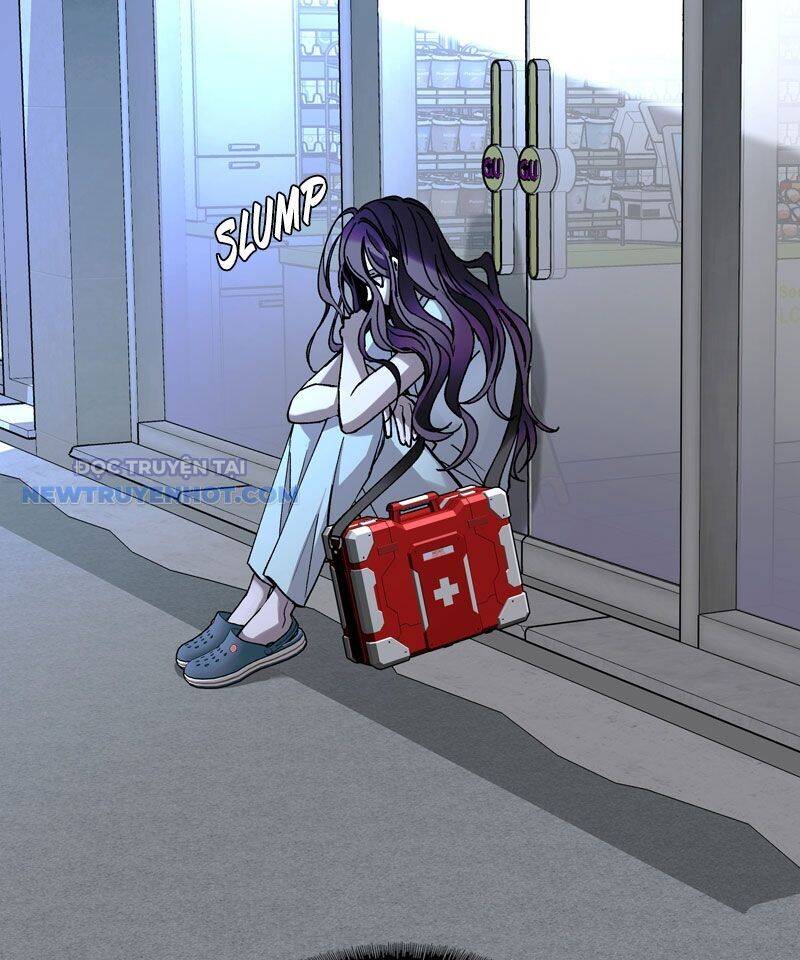 Tận Thế Cũng Chỉ Là Trò Chơi: Chapter 23