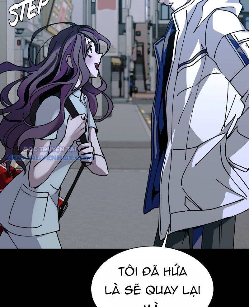 Tận Thế Cũng Chỉ Là Trò Chơi: Chapter 23