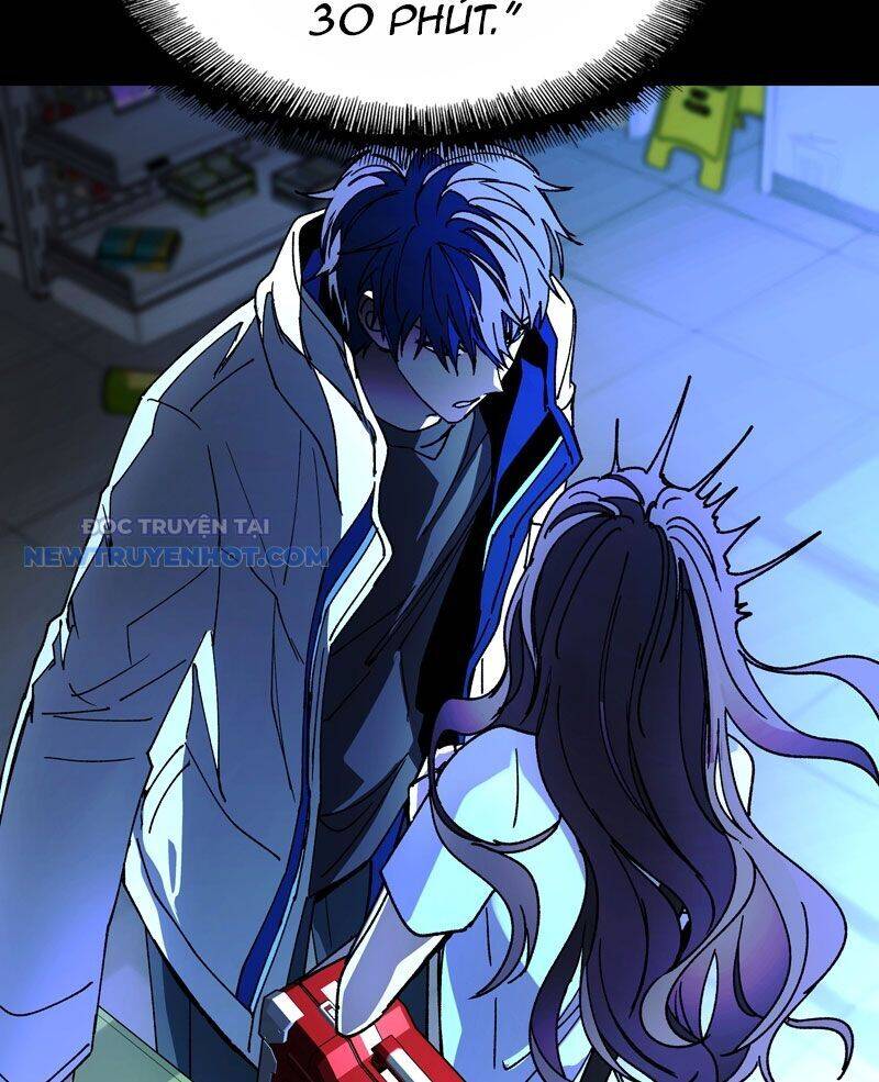 Tận Thế Cũng Chỉ Là Trò Chơi: Chapter 23