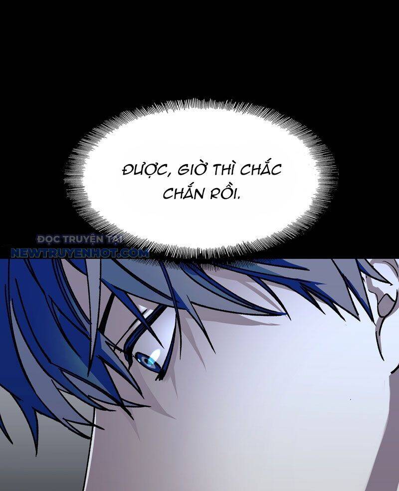 Tận Thế Cũng Chỉ Là Trò Chơi: Chapter 23