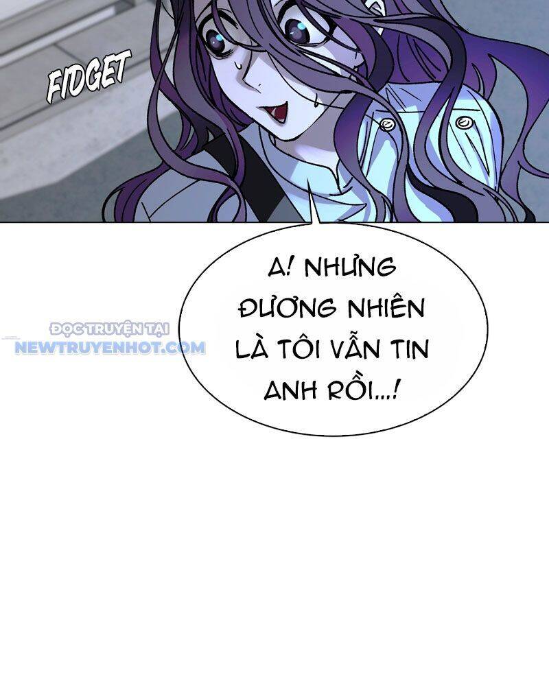 Tận Thế Cũng Chỉ Là Trò Chơi: Chapter 23