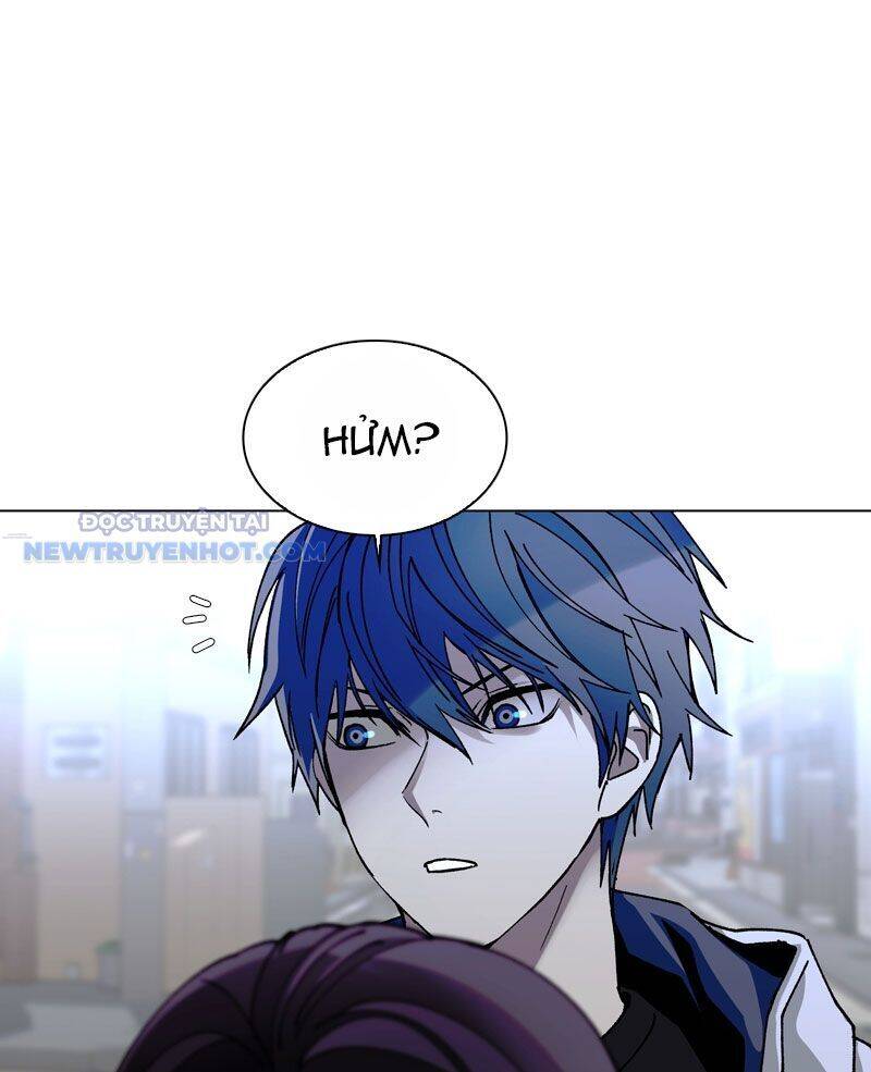 Tận Thế Cũng Chỉ Là Trò Chơi: Chapter 23