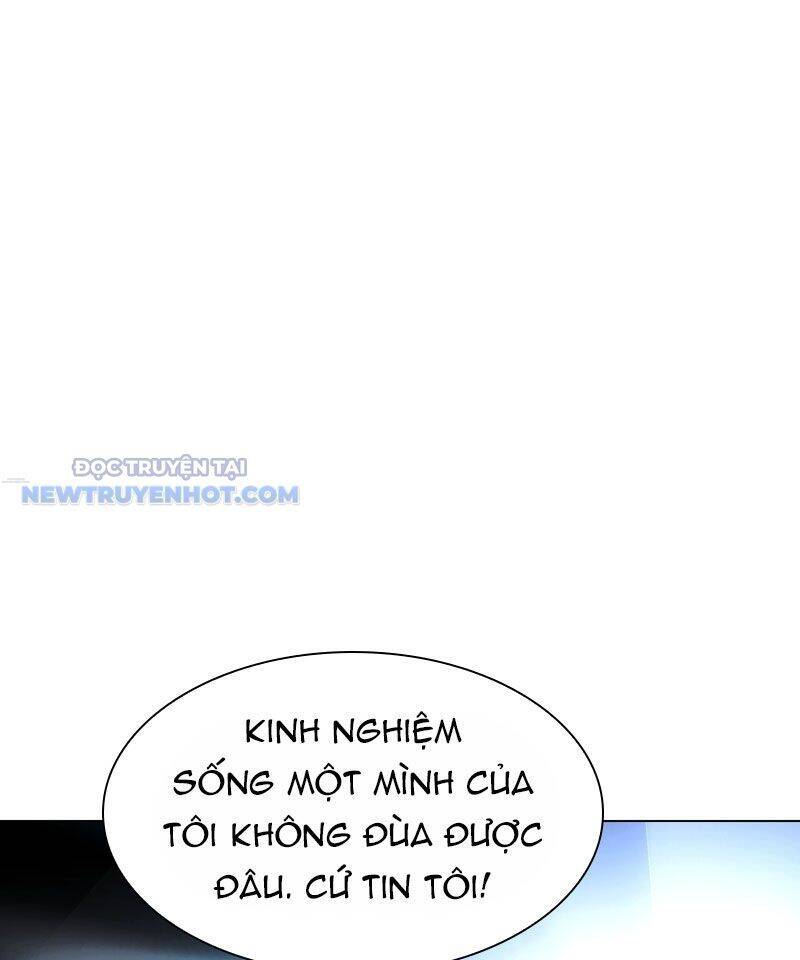 Tận Thế Cũng Chỉ Là Trò Chơi: Chapter 23