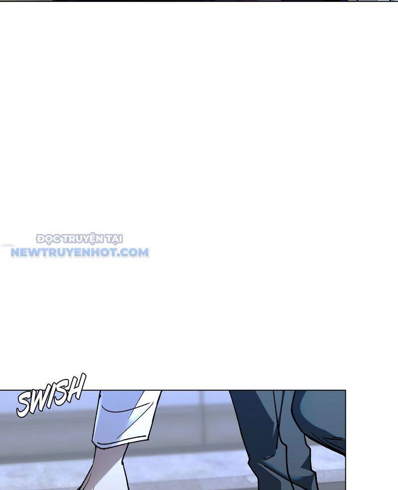 Tận Thế Cũng Chỉ Là Trò Chơi: Chapter 23