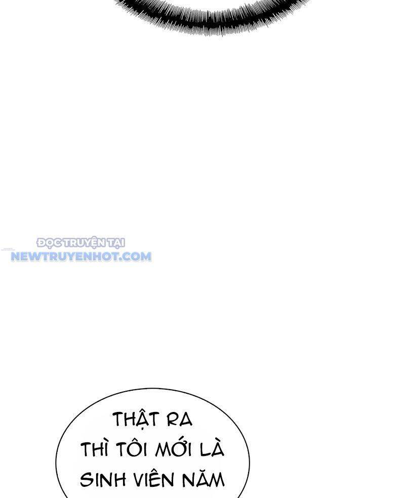 Tận Thế Cũng Chỉ Là Trò Chơi: Chapter 23