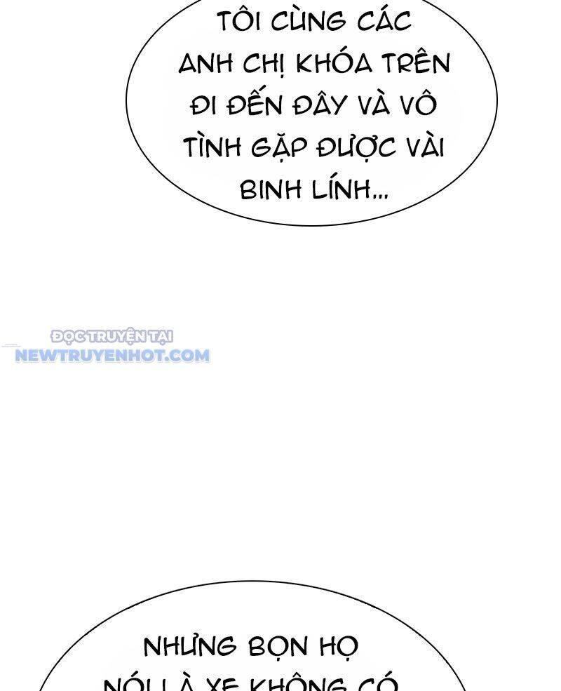 Tận Thế Cũng Chỉ Là Trò Chơi: Chapter 23