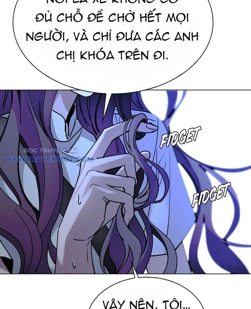 Tận Thế Cũng Chỉ Là Trò Chơi: Chapter 23