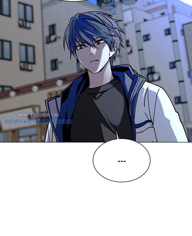 Tận Thế Cũng Chỉ Là Trò Chơi: Chapter 23