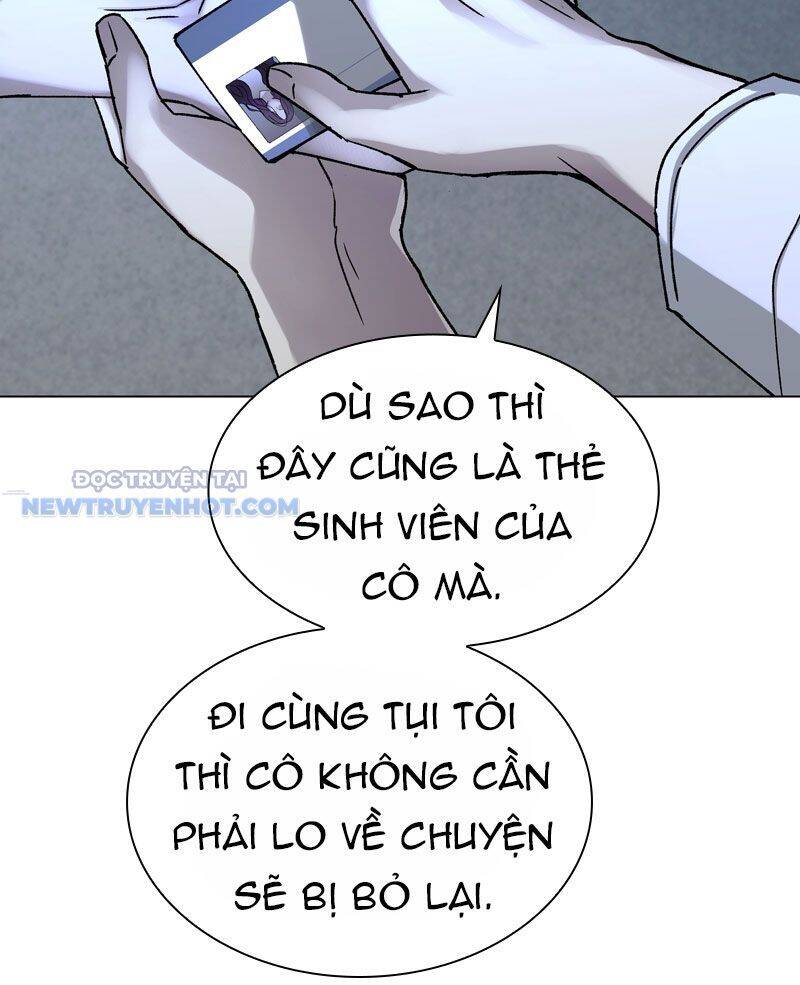 Tận Thế Cũng Chỉ Là Trò Chơi: Chapter 23