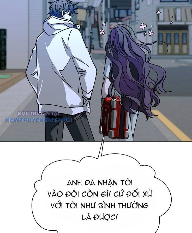 Tận Thế Cũng Chỉ Là Trò Chơi: Chapter 23