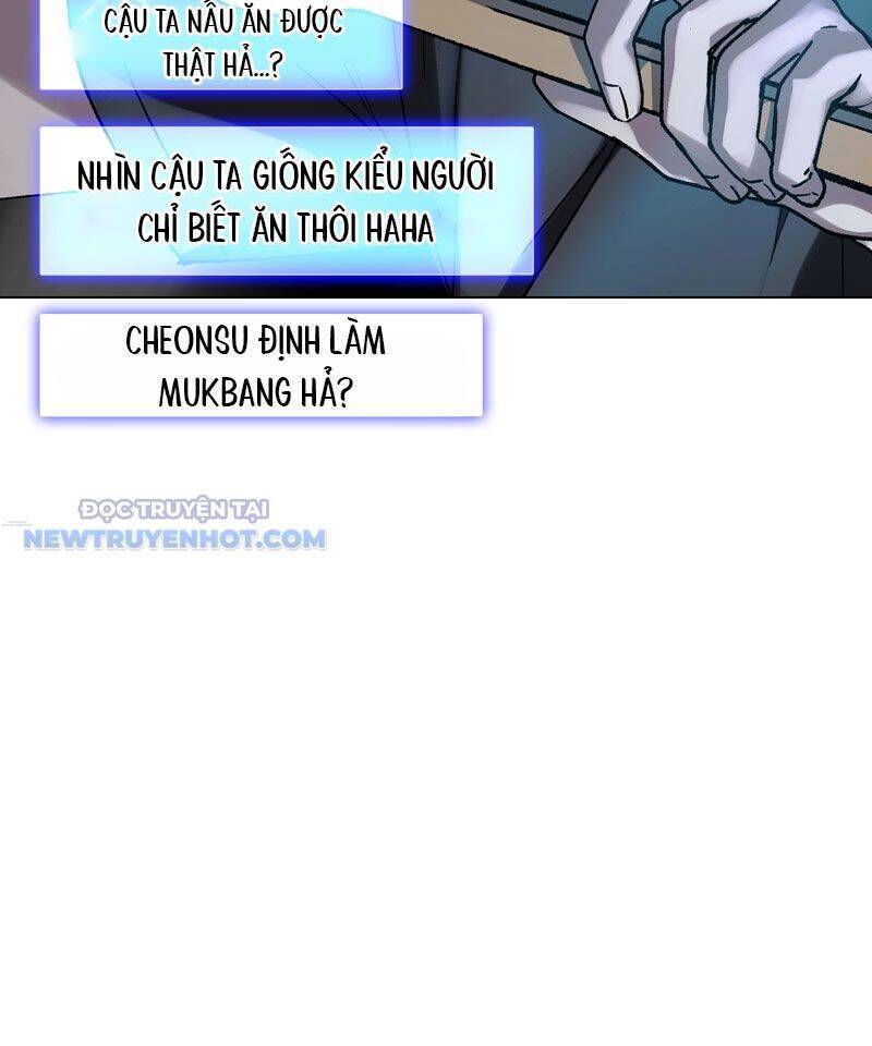 Tận Thế Cũng Chỉ Là Trò Chơi: Chapter 23