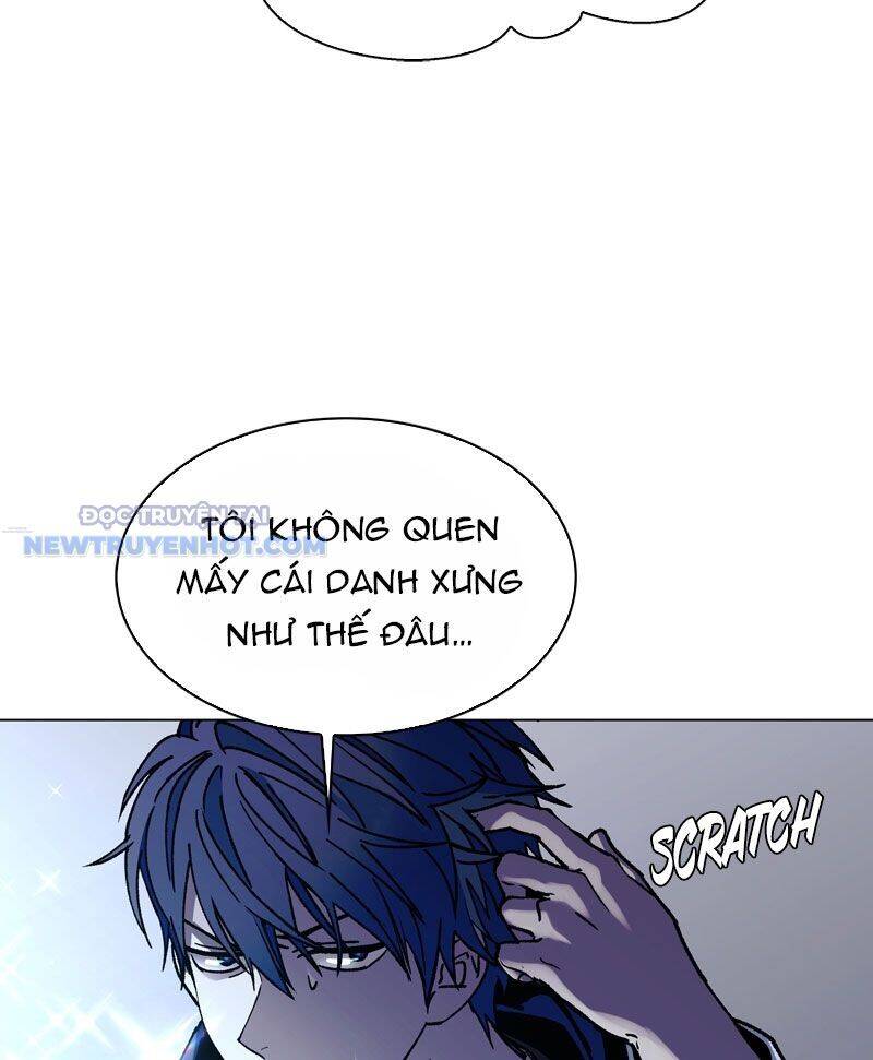 Tận Thế Cũng Chỉ Là Trò Chơi: Chapter 23