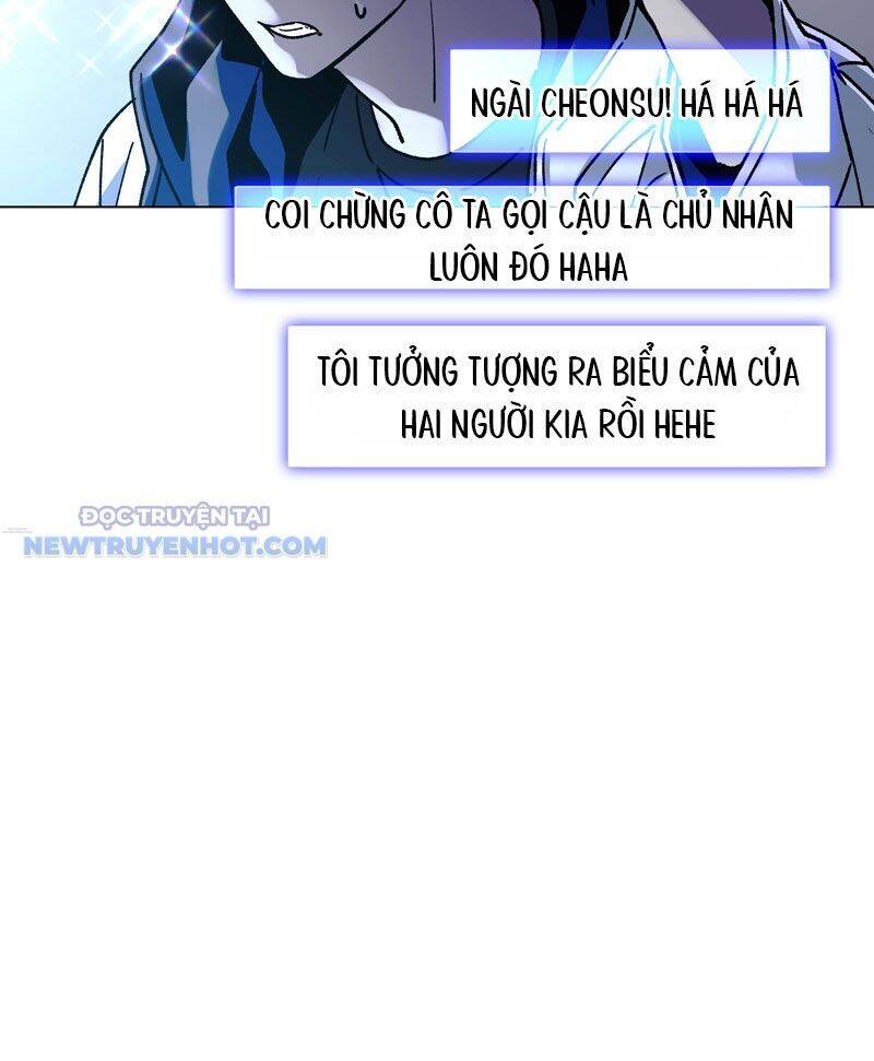 Tận Thế Cũng Chỉ Là Trò Chơi: Chapter 23