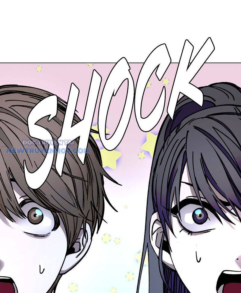 Tận Thế Cũng Chỉ Là Trò Chơi: Chapter 23